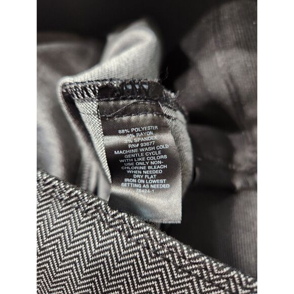 Liz Claiborne Career Pants size SMALL - Picture 5 of 5